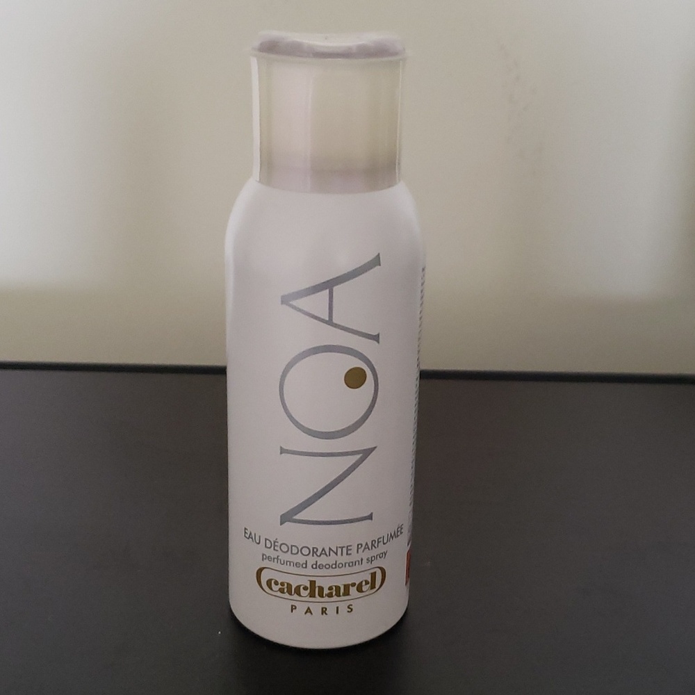 Noa Deodorant